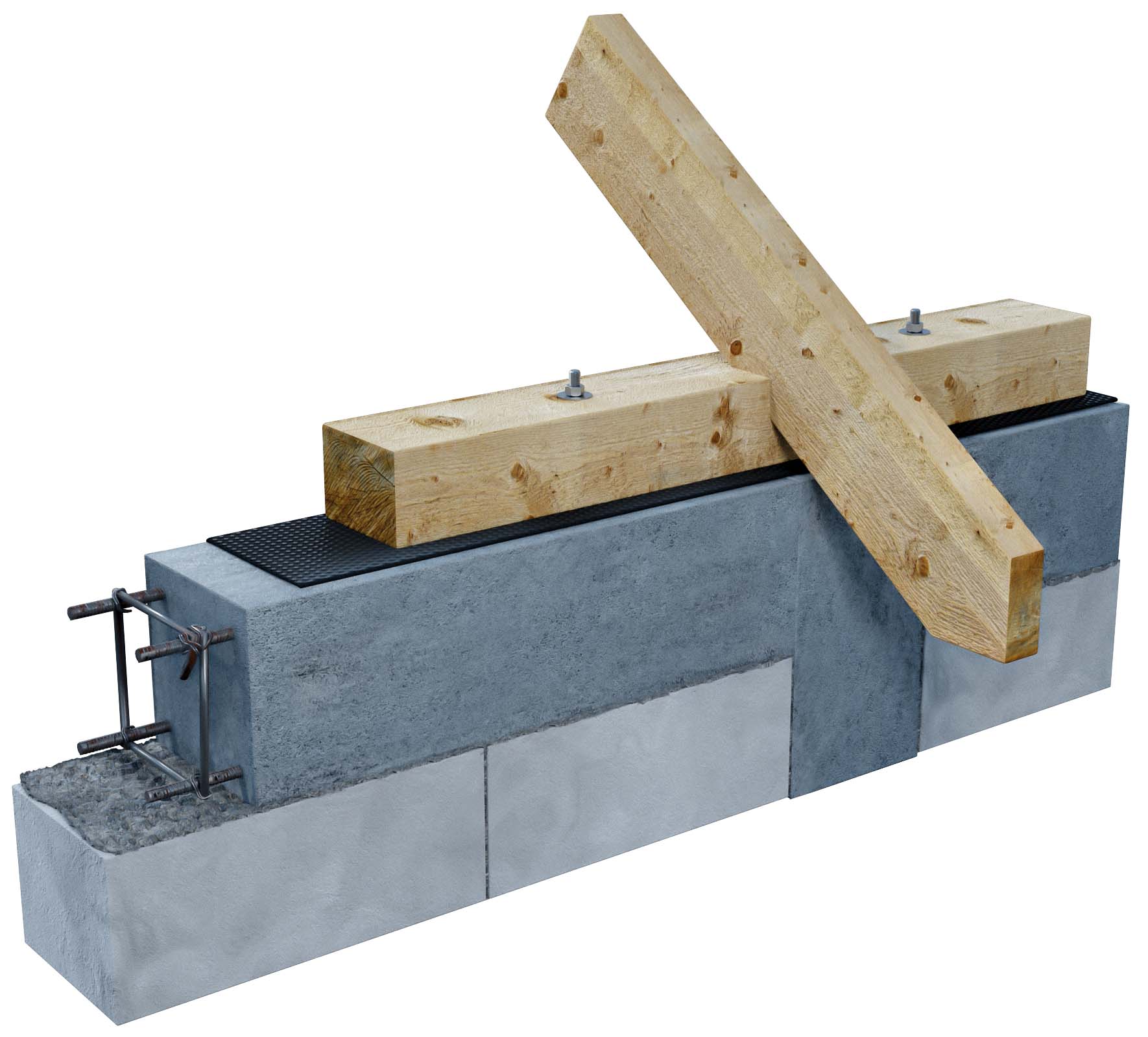 MAUER PVC 21