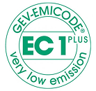 GEV EMICODE® EC1 PLUS
