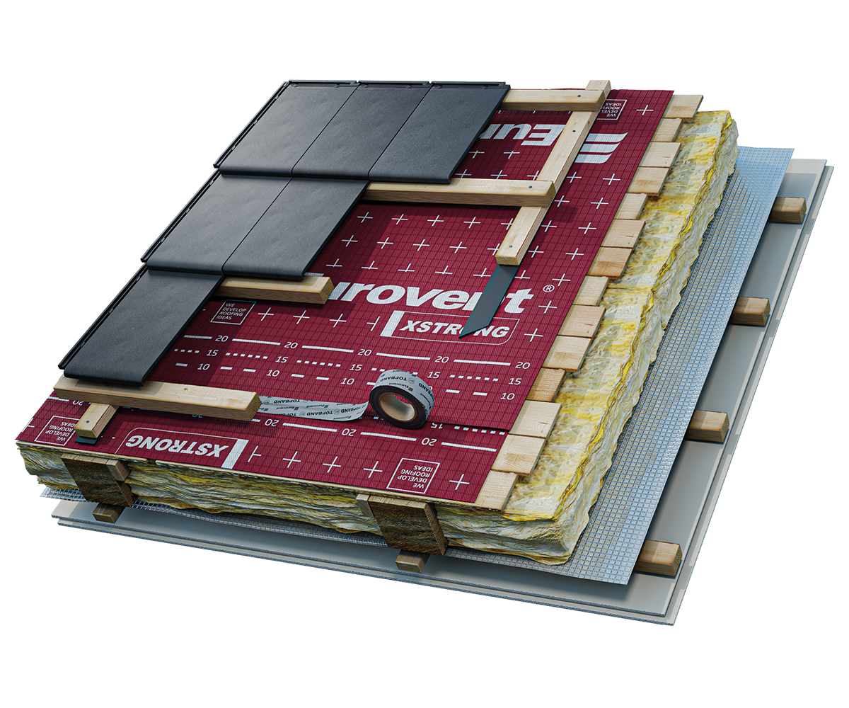 Eurovent® XSTRONG montaż