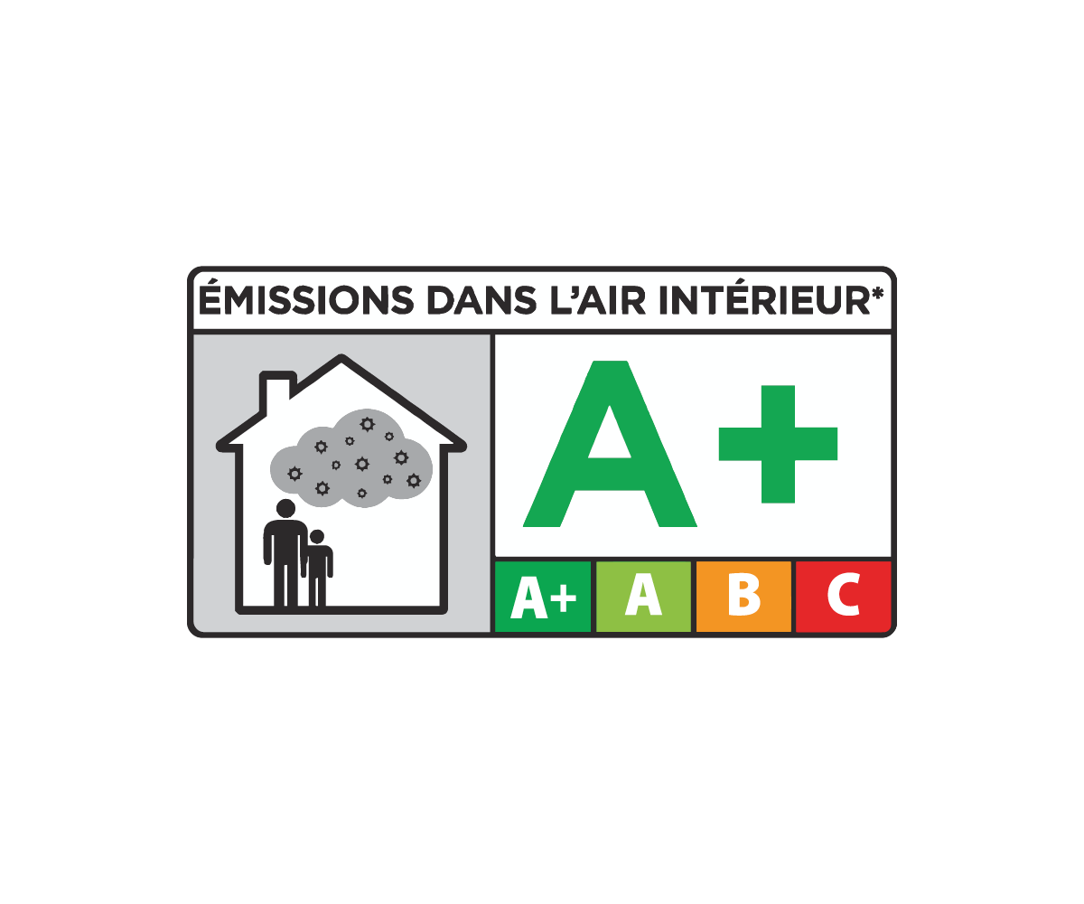 ÉMISSIONS DANS L’AIR INTÉRIEUR