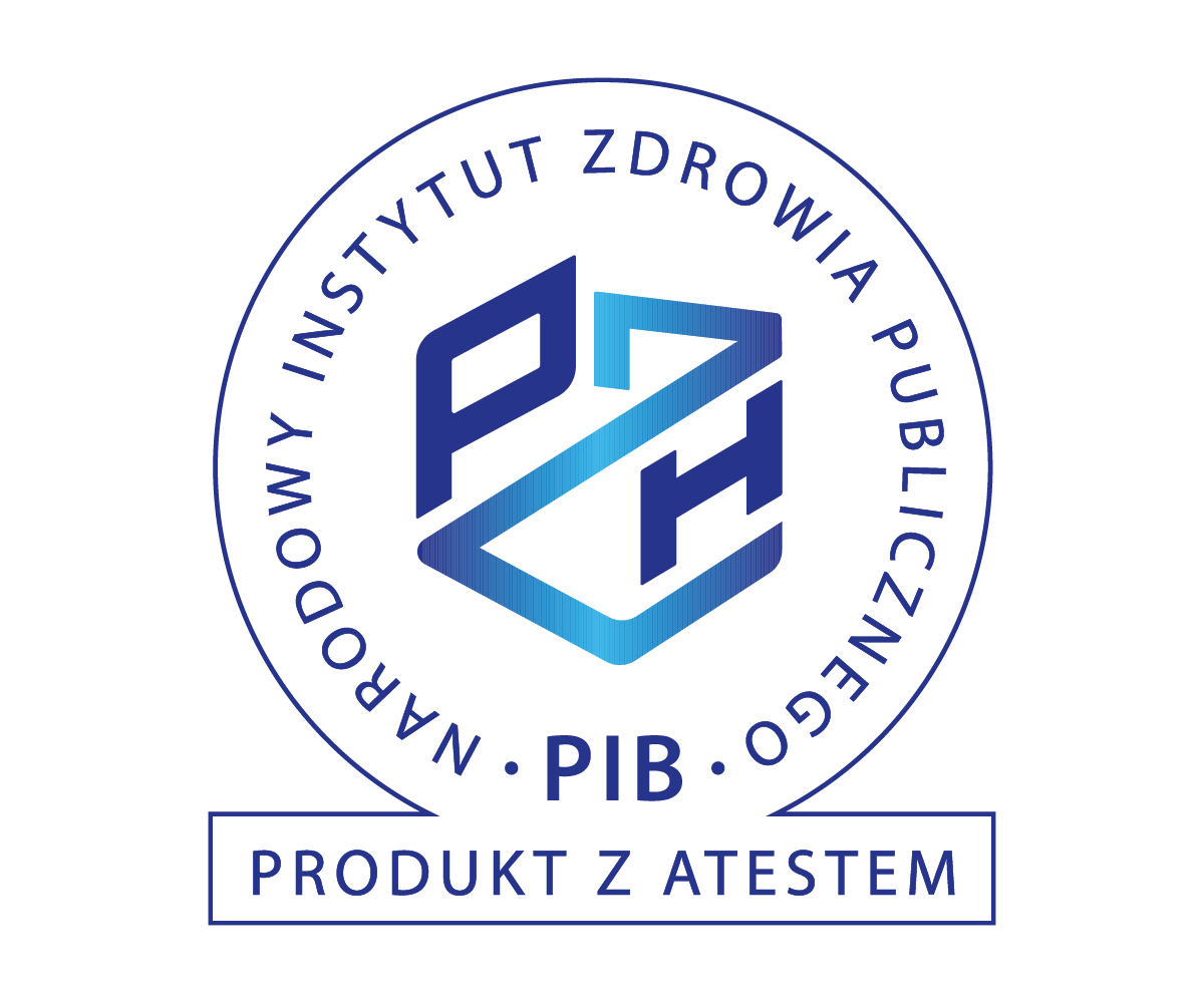 Atest Higieniczny PZH