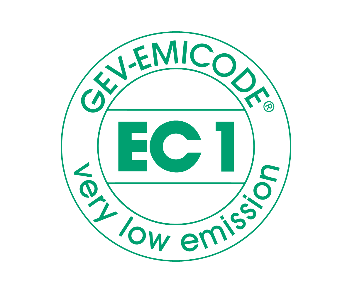GEV EMICODE® EC1