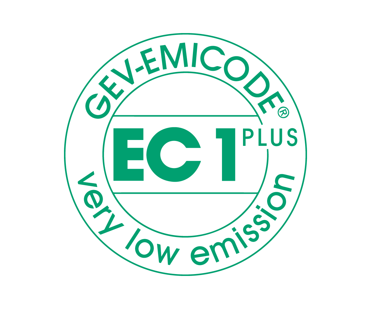 GEV EMICODE® EC1 PLUS
