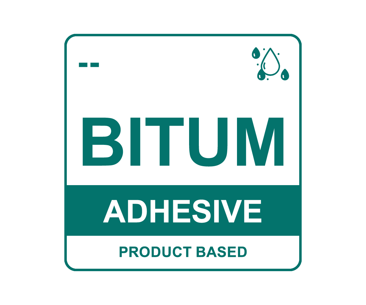 Materiał BITUM