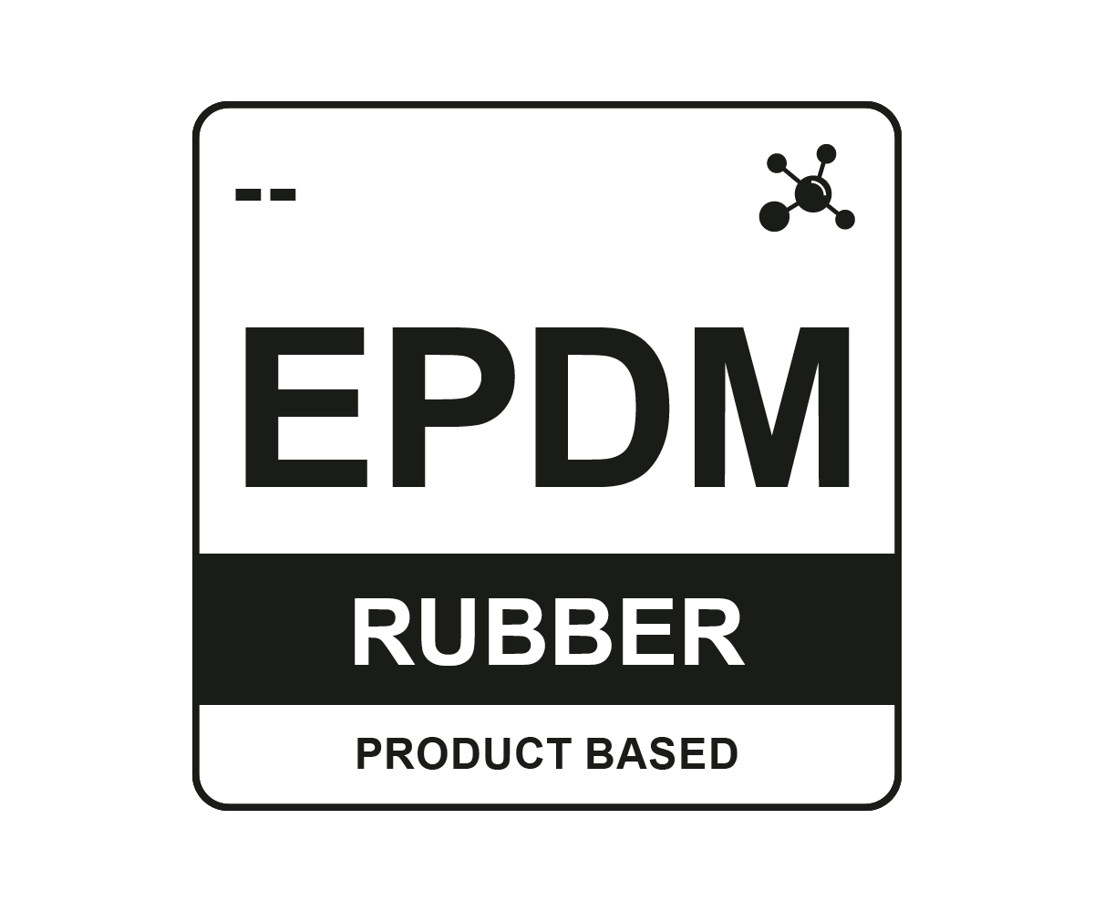 Materiał EPDM