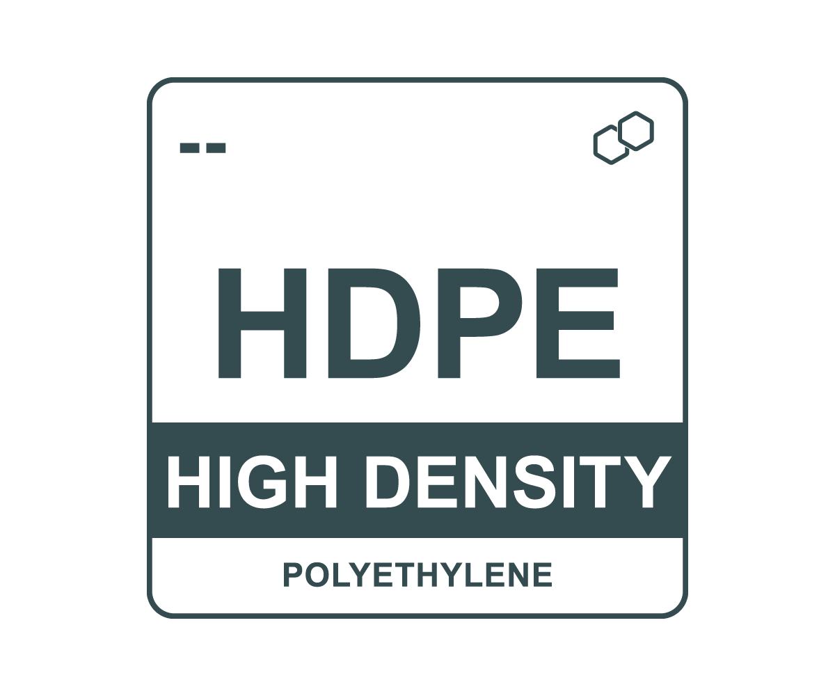 Materiał HDPE