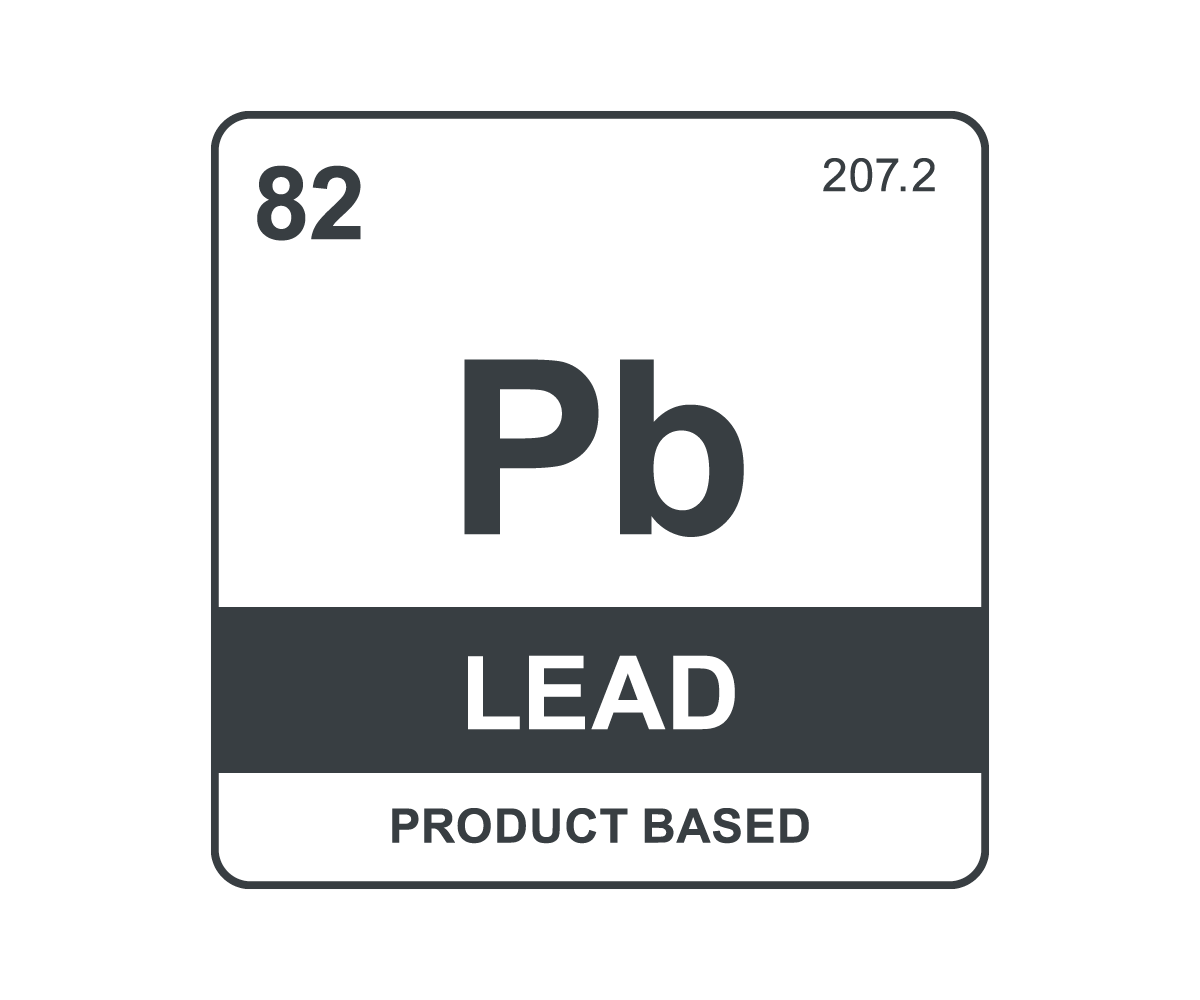 Materiał PB - Ołów