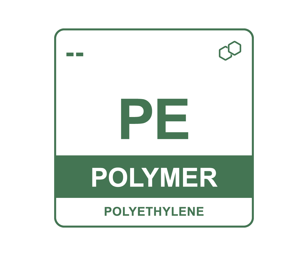 Materiał PE – Polietylen