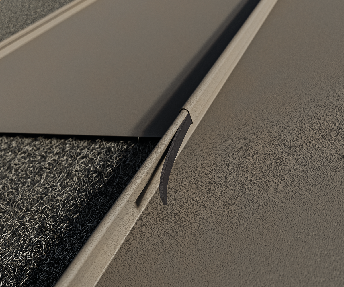 uszczelnianie-izolacja-polaczen-blachy-na-rabek-stojacy-click-eurovent-compre-falz