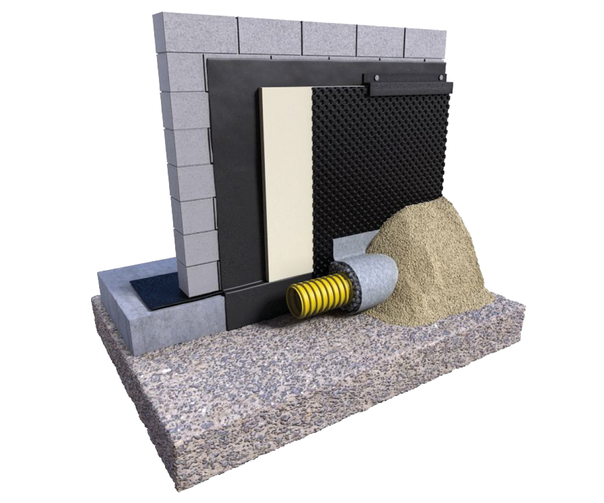 Eurovent® GEO 8 montaz