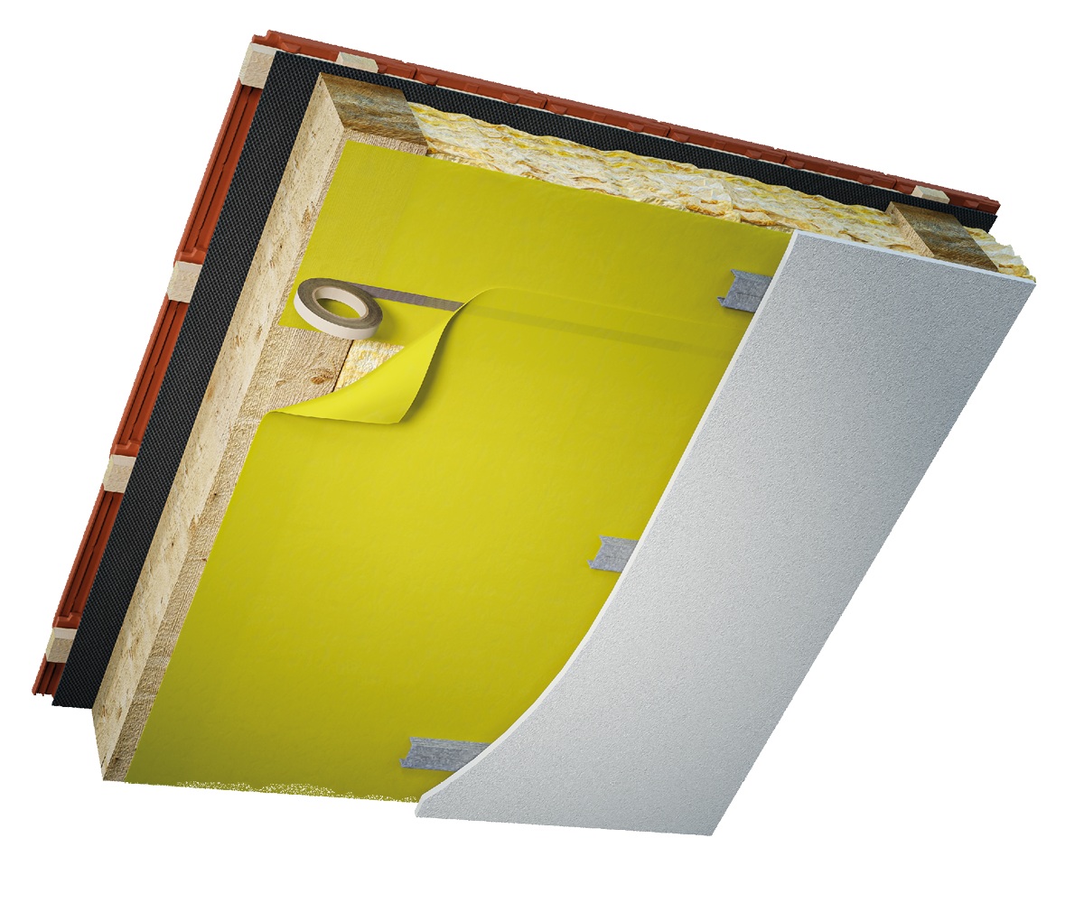 Eurovent® DB zastosowanie