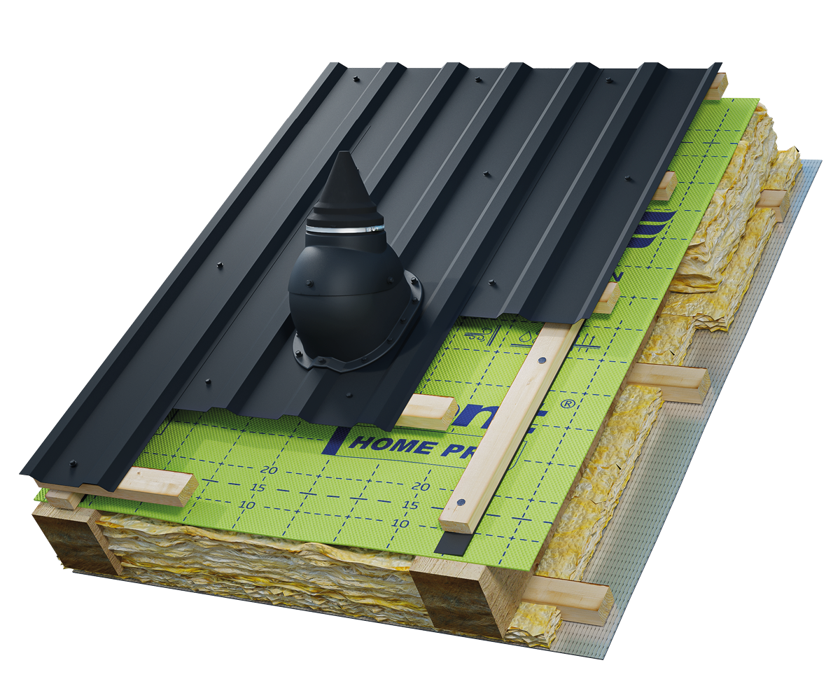 Eurovent® SATTOS X T18 zastosowanie