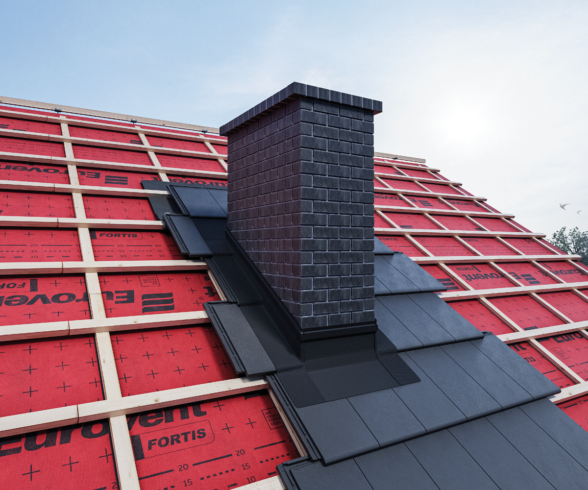 Eurovent® FLEX ULTRA zastosowanie