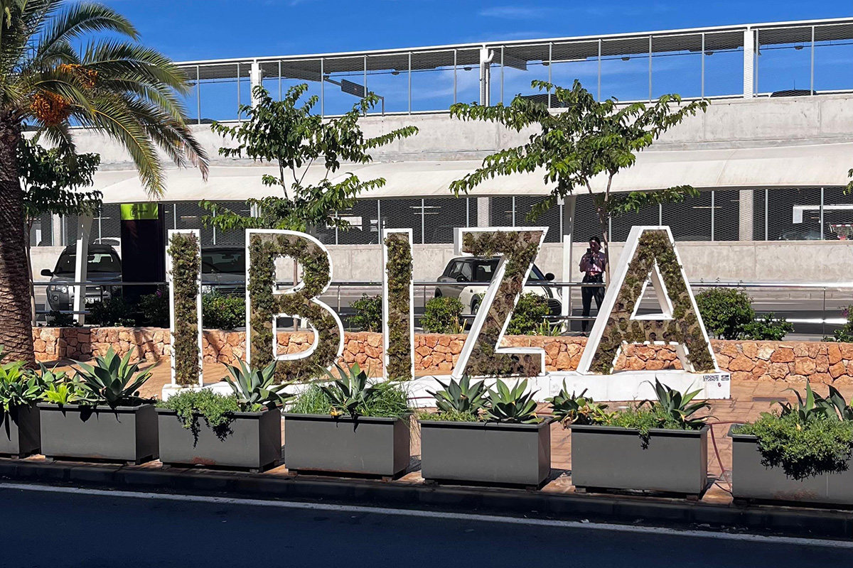 Wyjazd szkoleniowy IBIZA / Eurovent