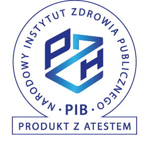 Eurovent® Certyfikaty Atest higieniczny PZH