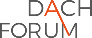 DACH FORUM logo