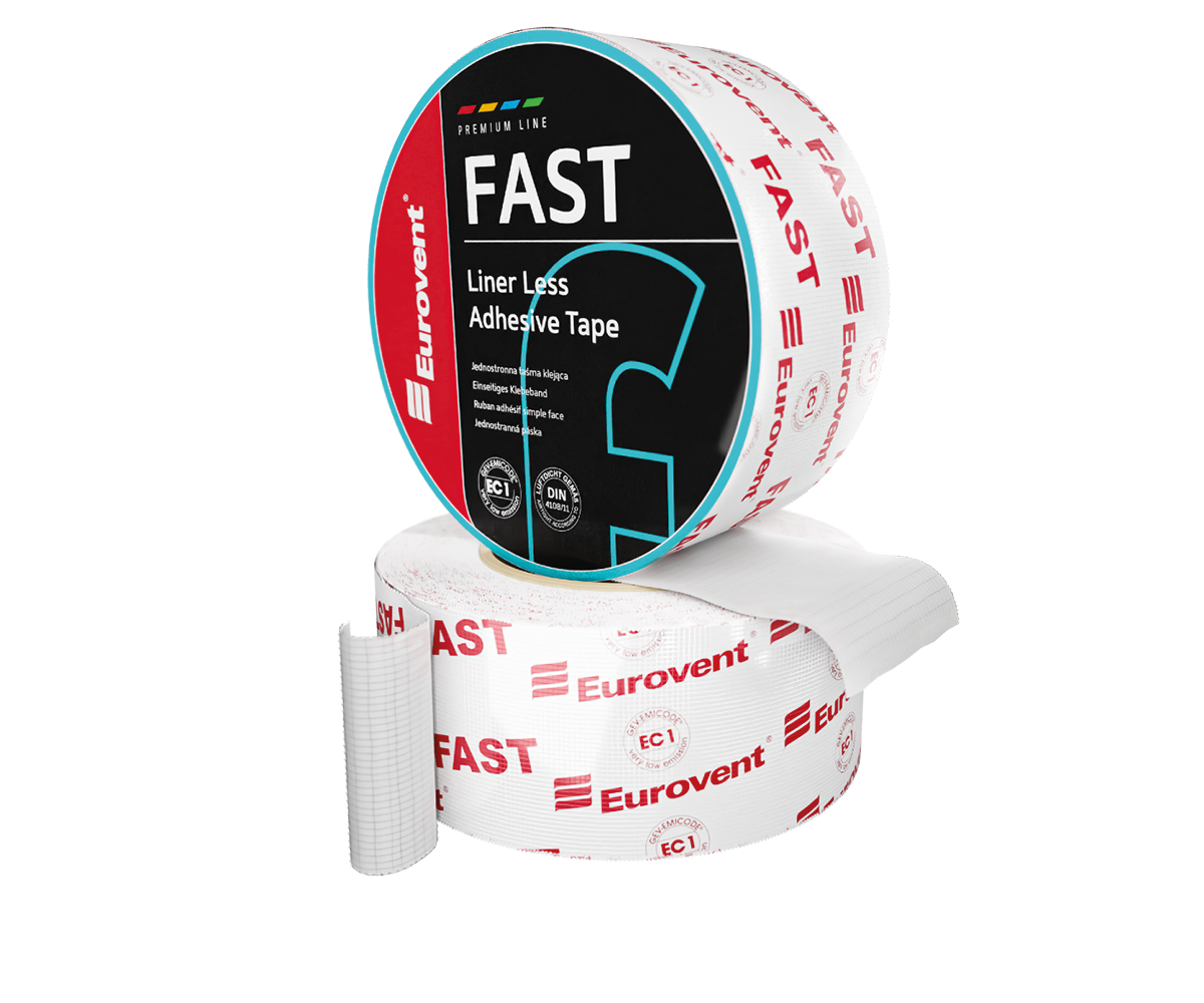Eurovent® FAST