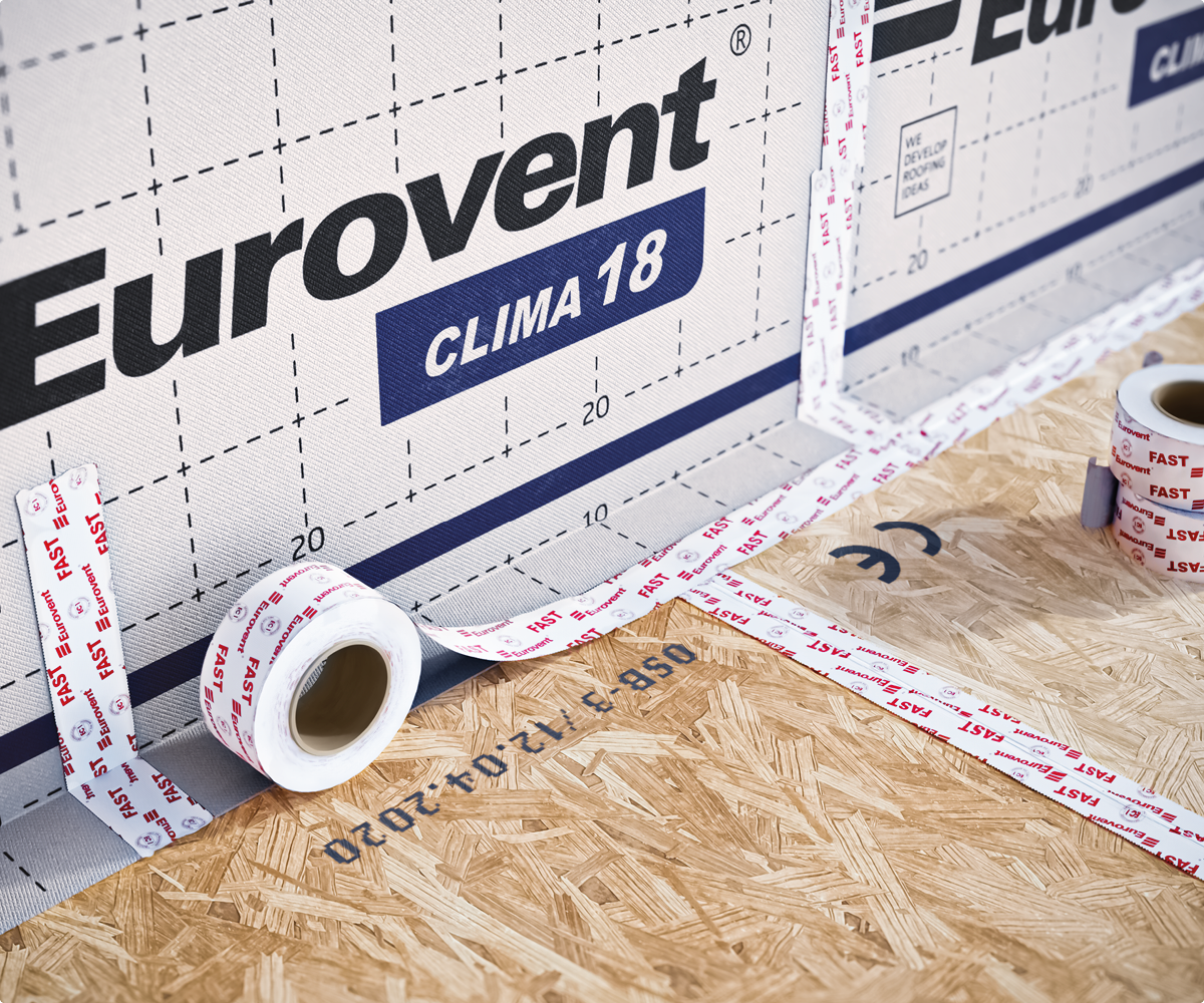Eurovent® FAST