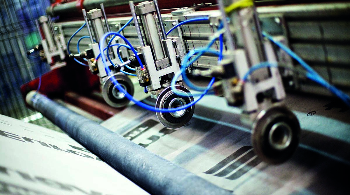 Technologia membran Eurovent