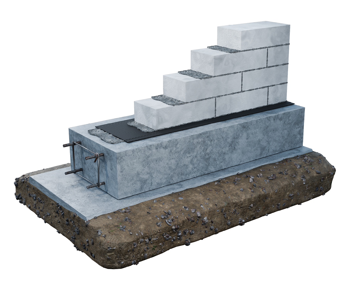 Eurovent® MAUER PVC zastosowanie