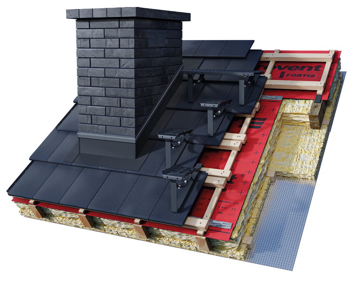 Taśma kominowa zastosowanie