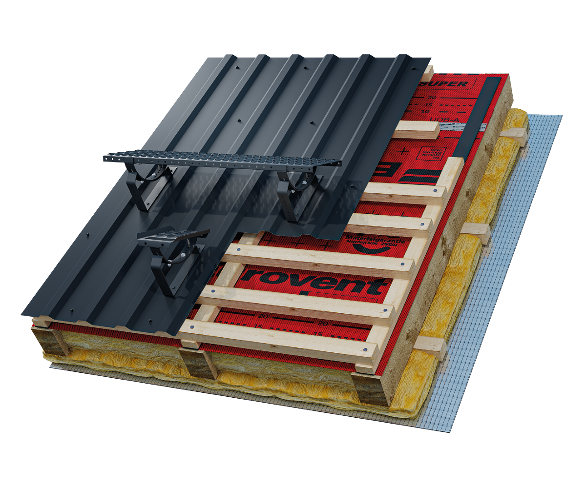 Eurovent® PLATFORM zastosowanie