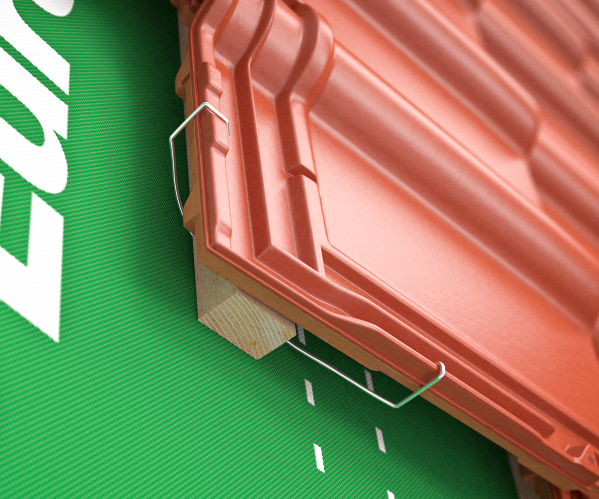 Eurovent® SPINKA DC-6 zastosowanie