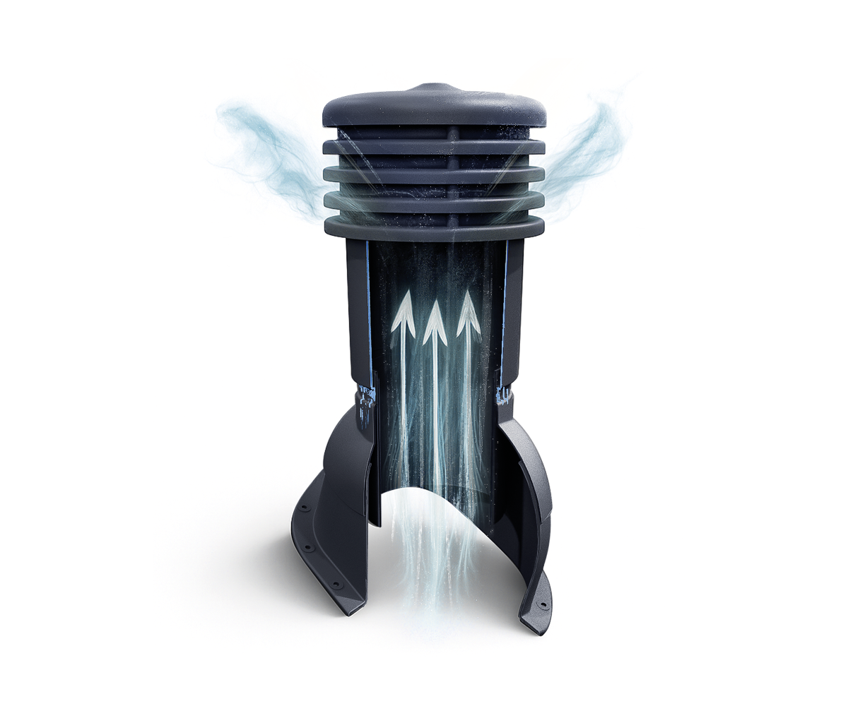 Warto wiedzieć - wentylacja