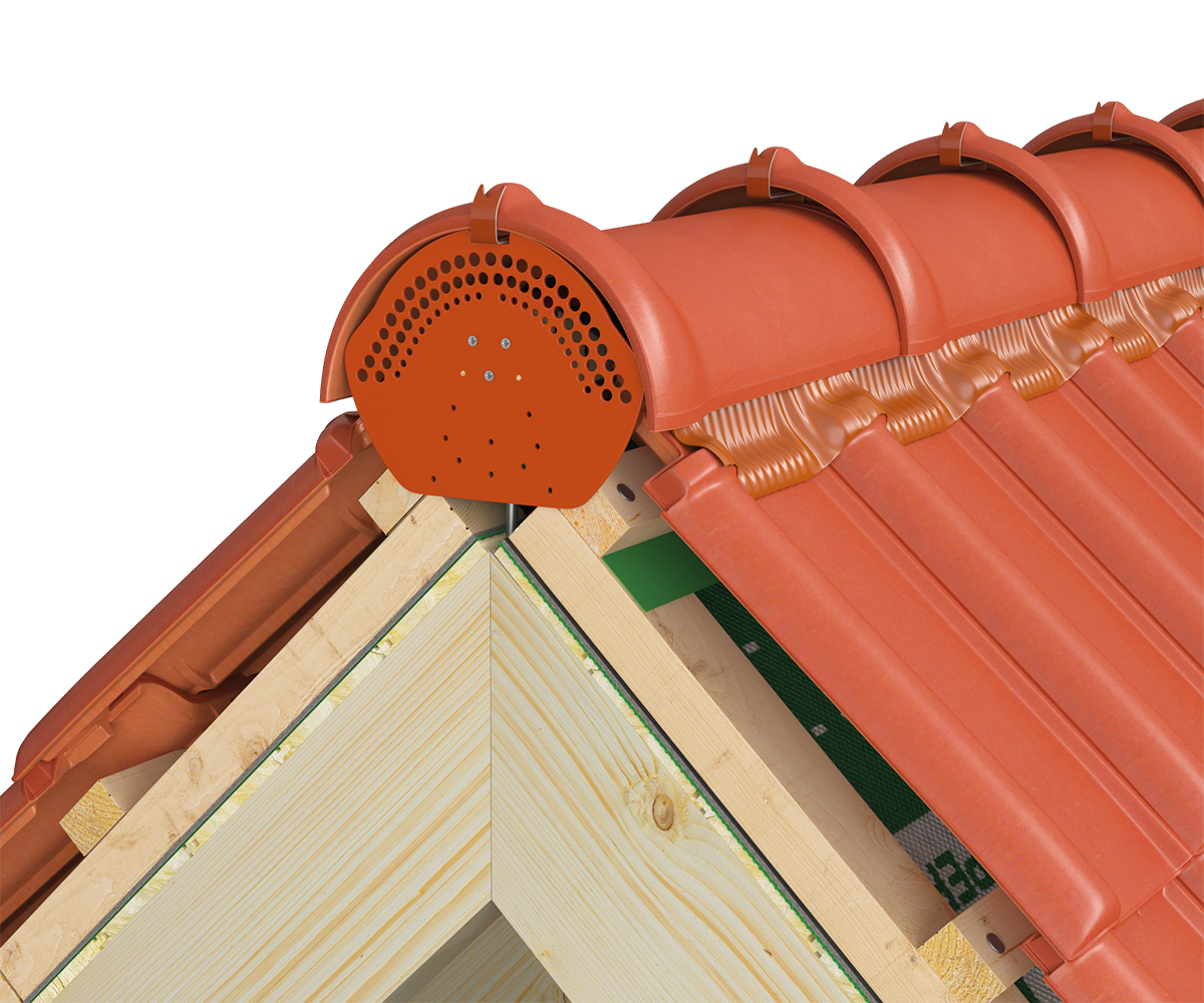 Eurovent® DECK zastosowanie