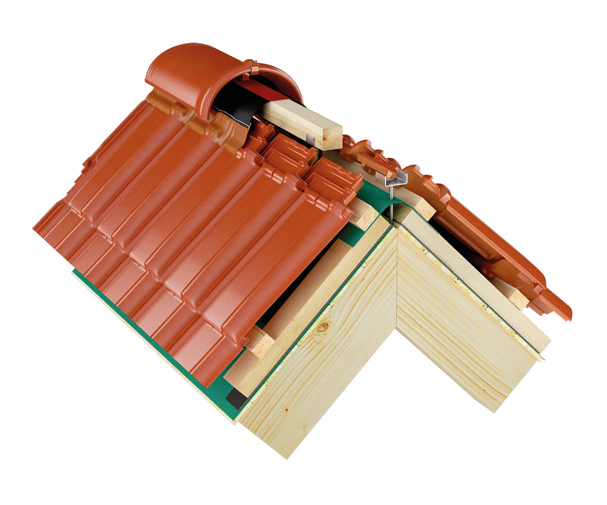 Eurovent® CANTILEVER G zastosowanie