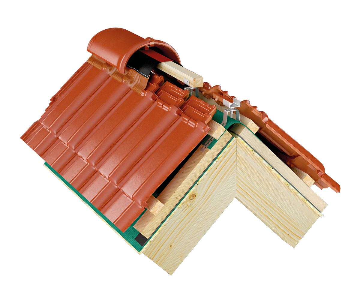 Eurovent® CANTILEVER L zastosowanie