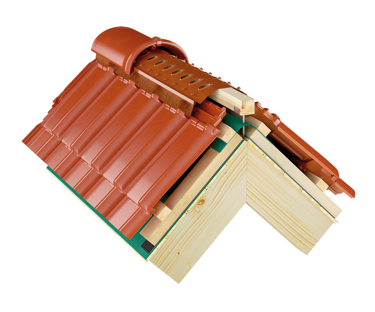 Eurovent® AIR FLEX S zastosowanie