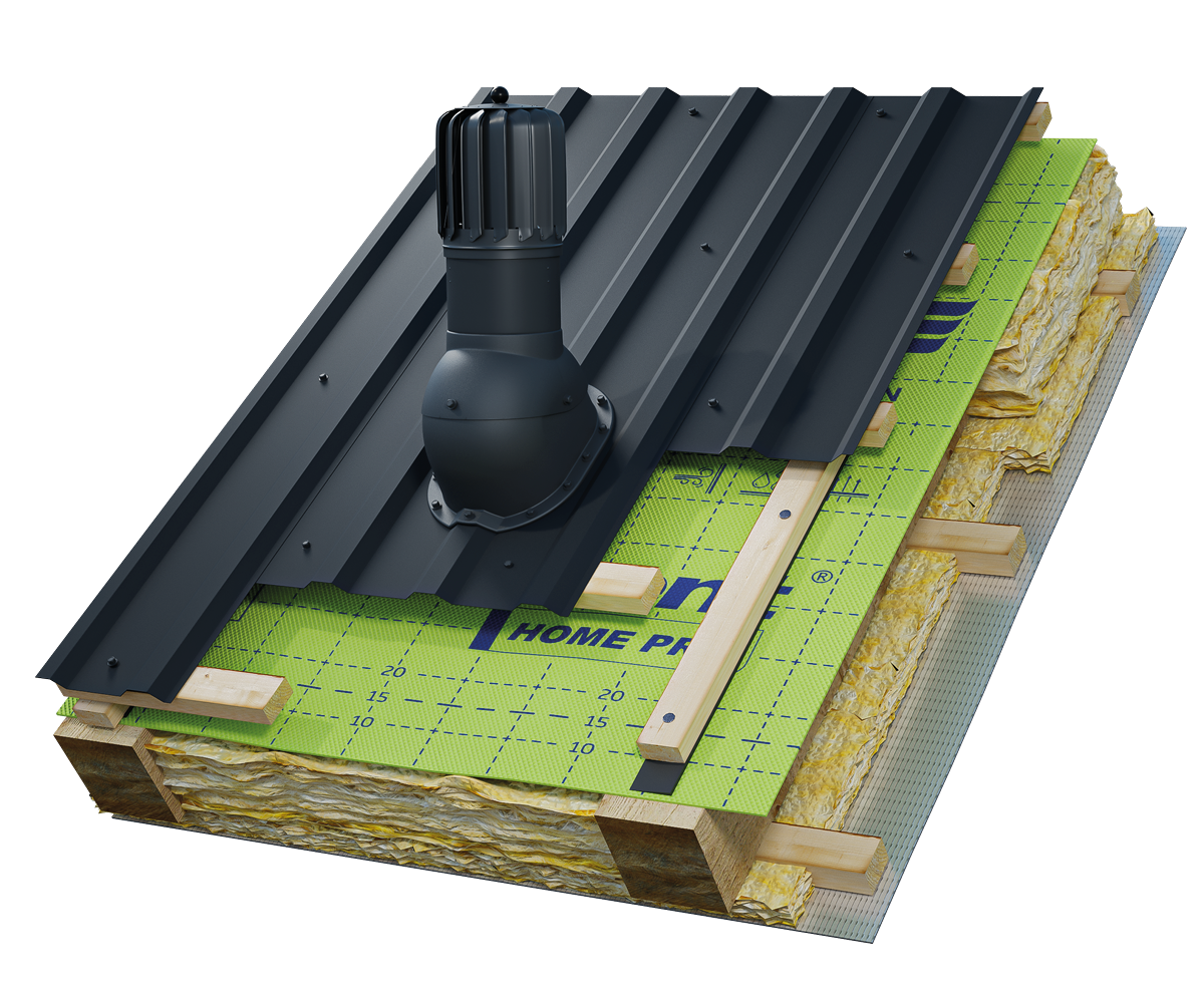 Eurovent® VENTOS X ROTO T18 zastosowanie