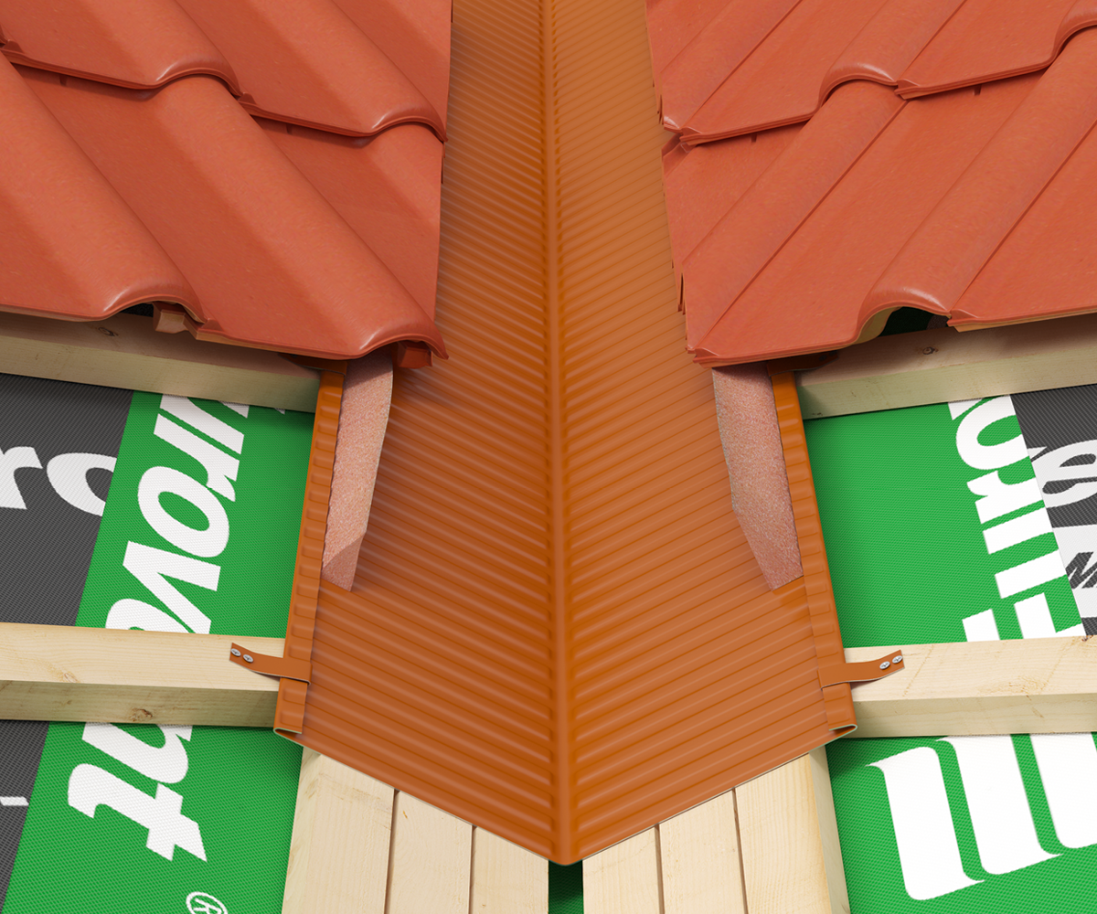 Eurovent® KOSZ Q zastosowanie