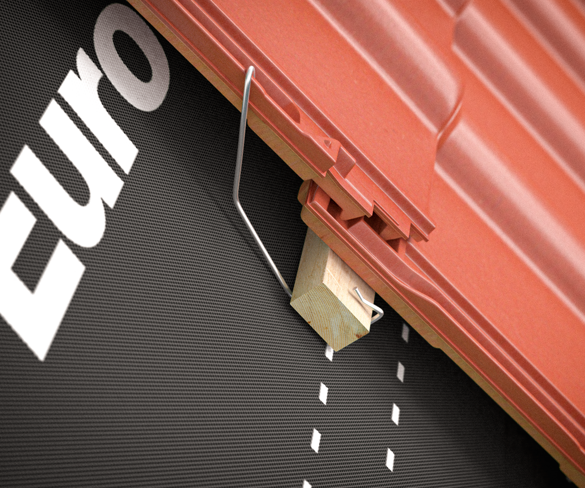 Eurovent® SPINKA J zastosowanie