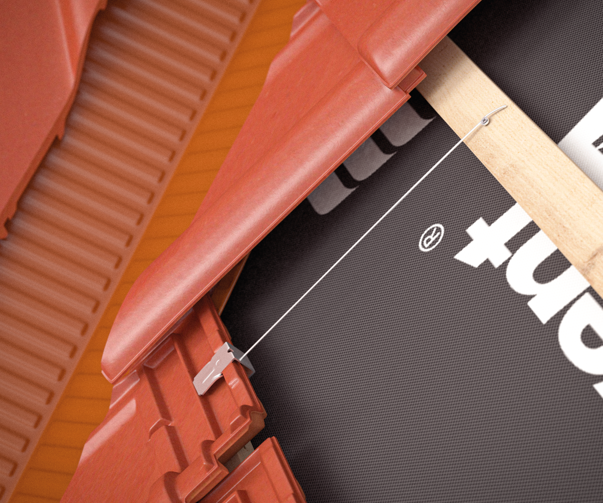 Eurovent® SPINKA C zastosowanie