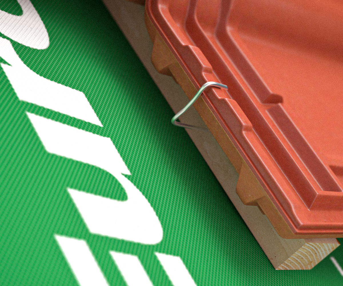 Eurovent® SPINKA U zastosowanie