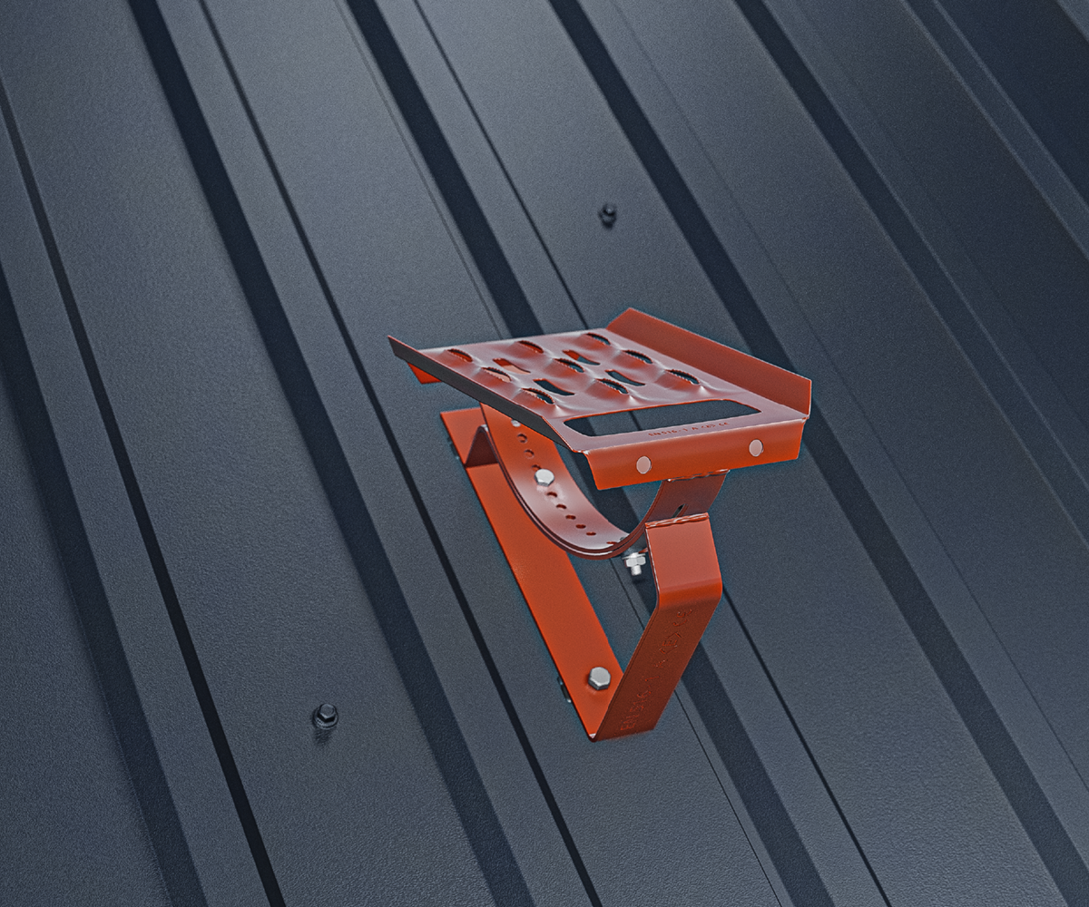 Eurovent® STEP zastosowanie