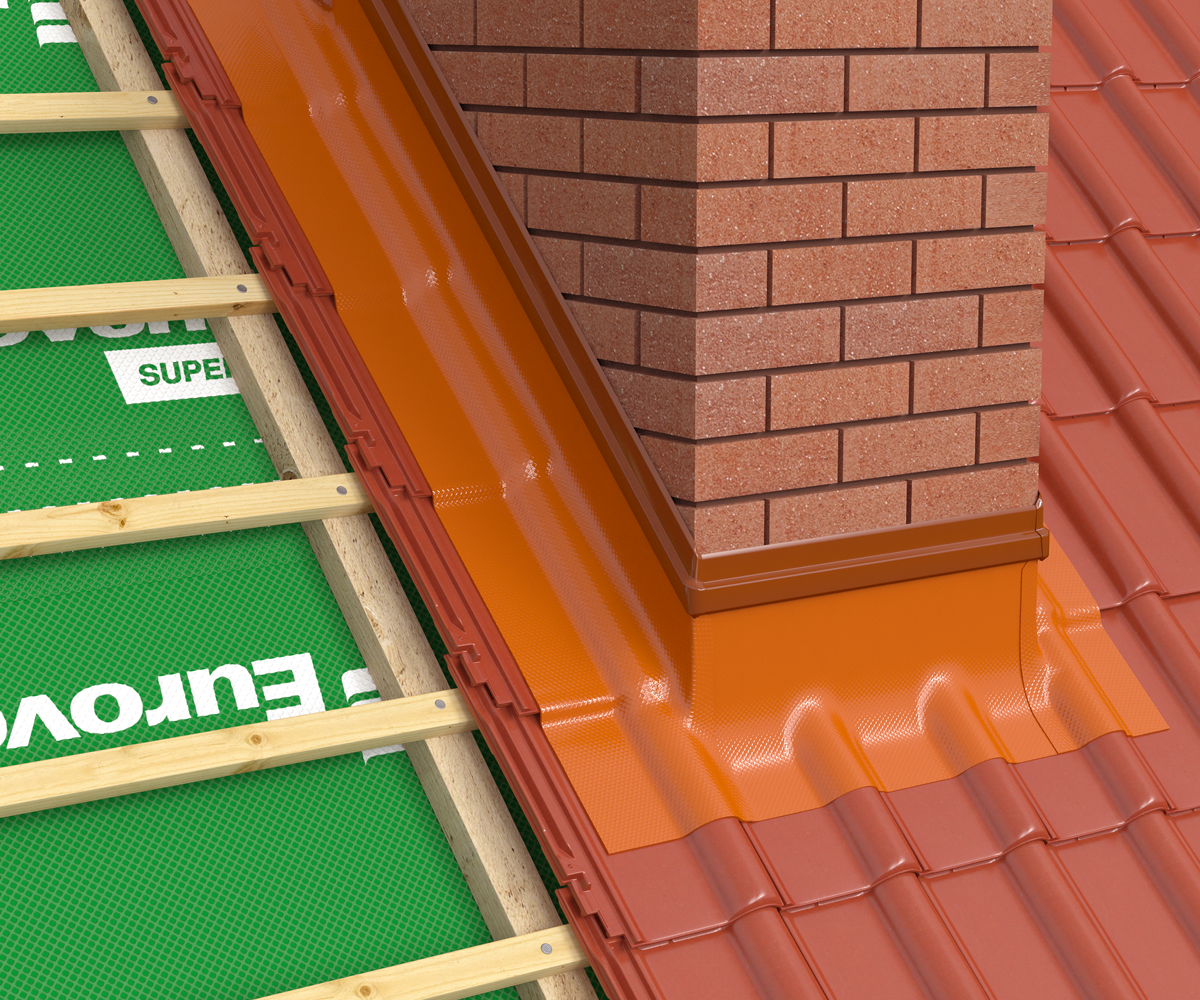 Eurovent® FLEX EPDM zastosowanie