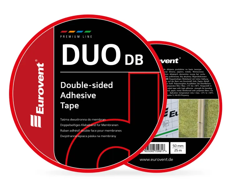 ETY Taśmy www DUO DB 50