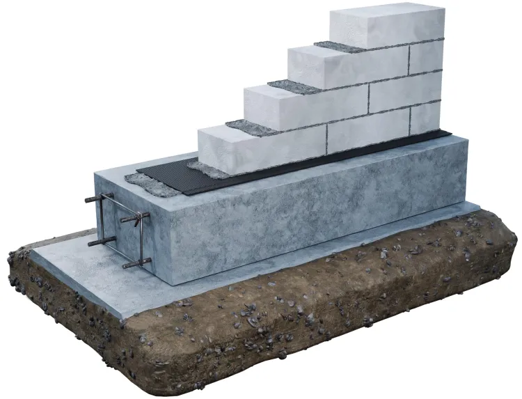 Izolacja  MAUER HDPE