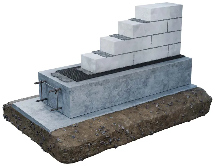 Izolacja  MAUER PVC 21