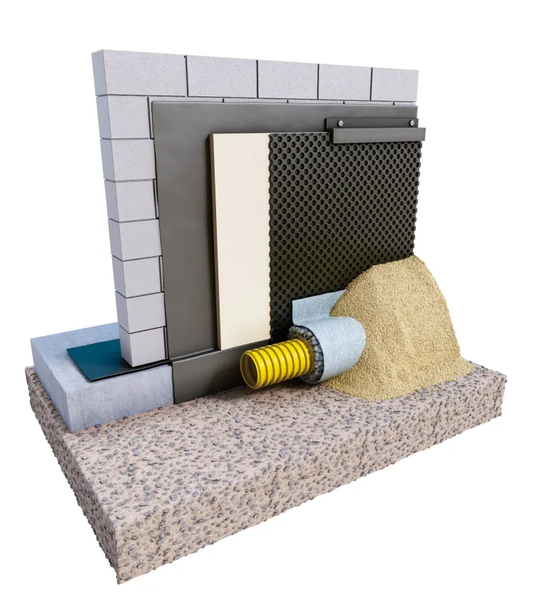 viz 00 pionowa – Eurovent GEO 8 pionowa