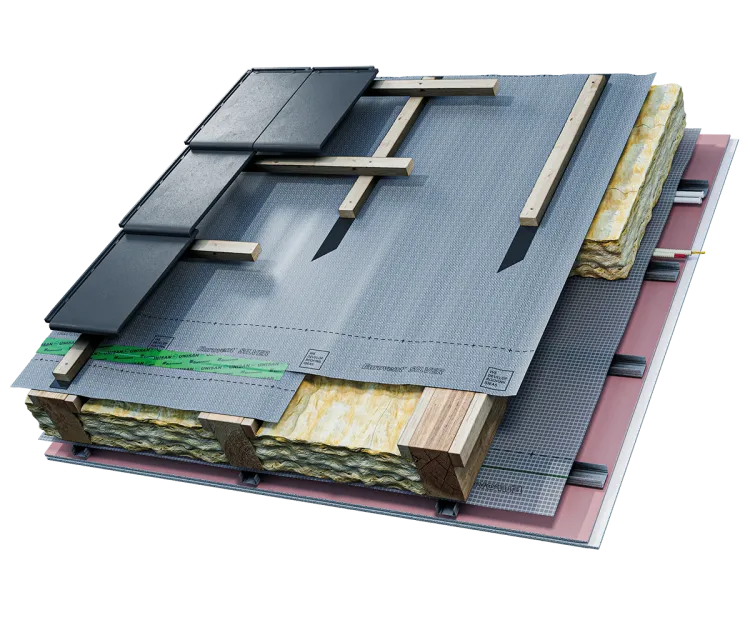 Eurovent® SILVER montaż