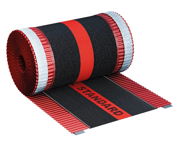 Eurovent® ROLL STANDARD RAL3011 310mm