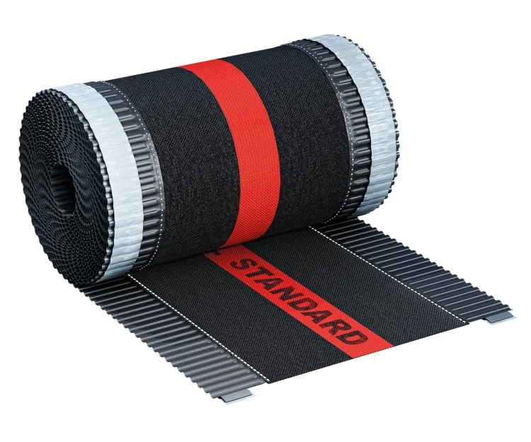 Eurovent® ROLL STANDARD RAL7021 310mm