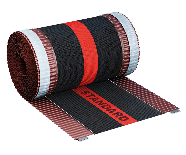 Eurovent® ROLL STANDARD RAL8015 310mm