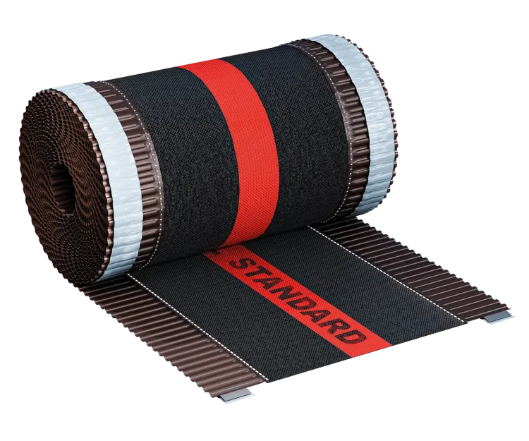 Eurovent® ROLL STANDARD RAL8019 310mm