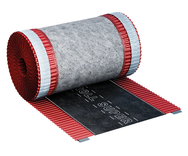 Eurovent® ROLL SUPER RAL 3011