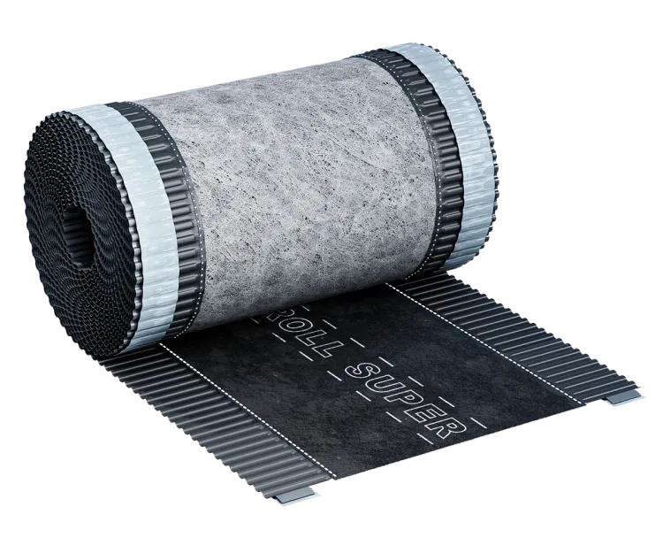 Eurovent® ROLL SUPER RAL 7021